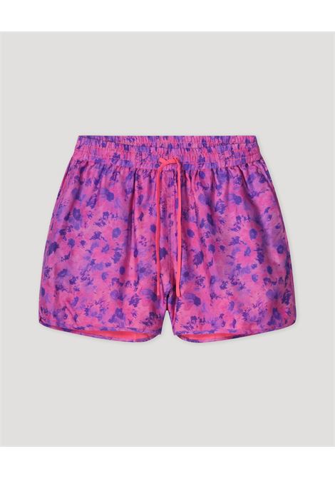 Shorts multicolor LES COYOTES DE PARIS | 119-32-003T343